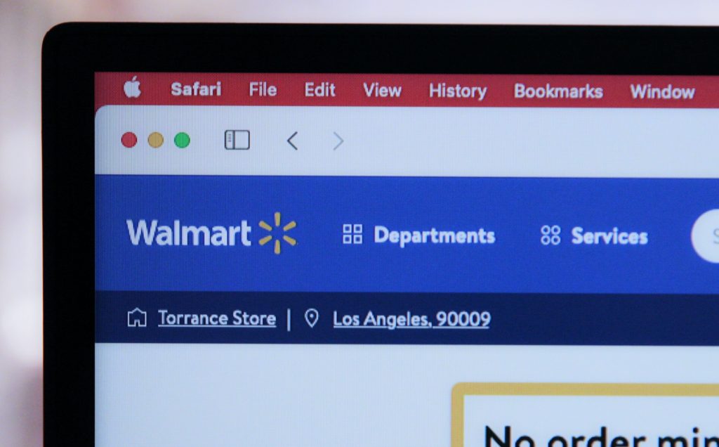 Walmart IP Claim Suspension – How to Avoid, and How to Fix it