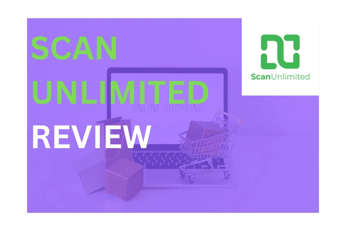 Scan Unlimited Review 2023