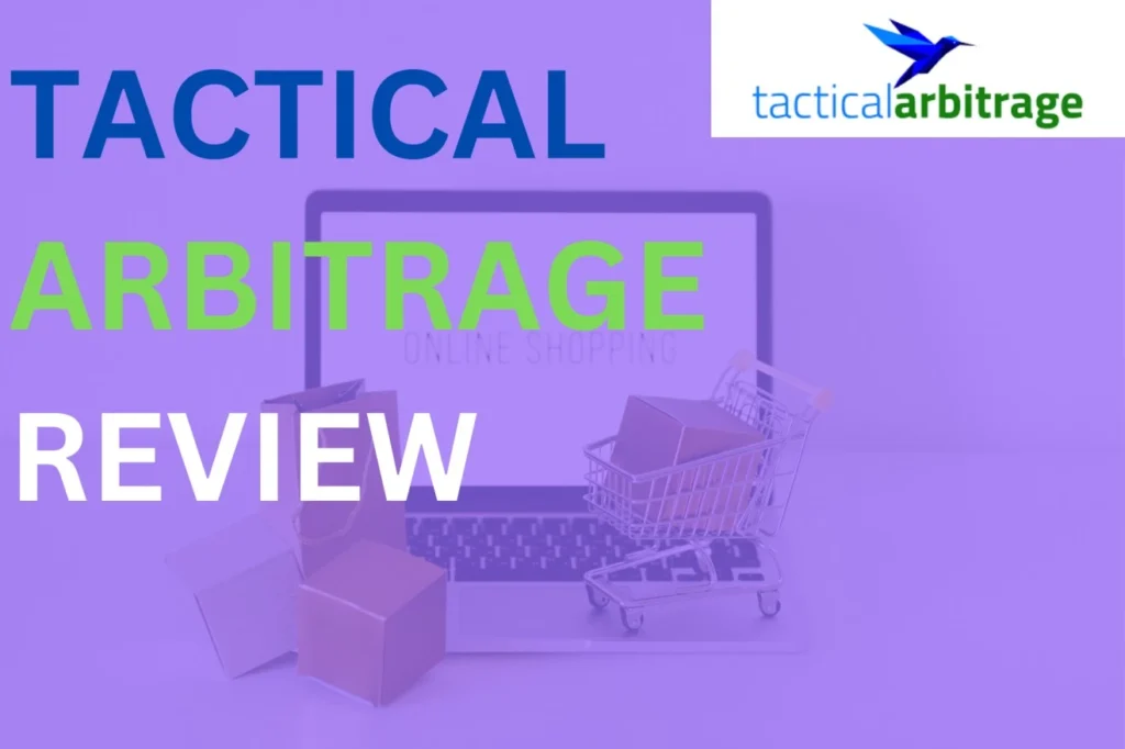 Tactical arbitrage review featured image