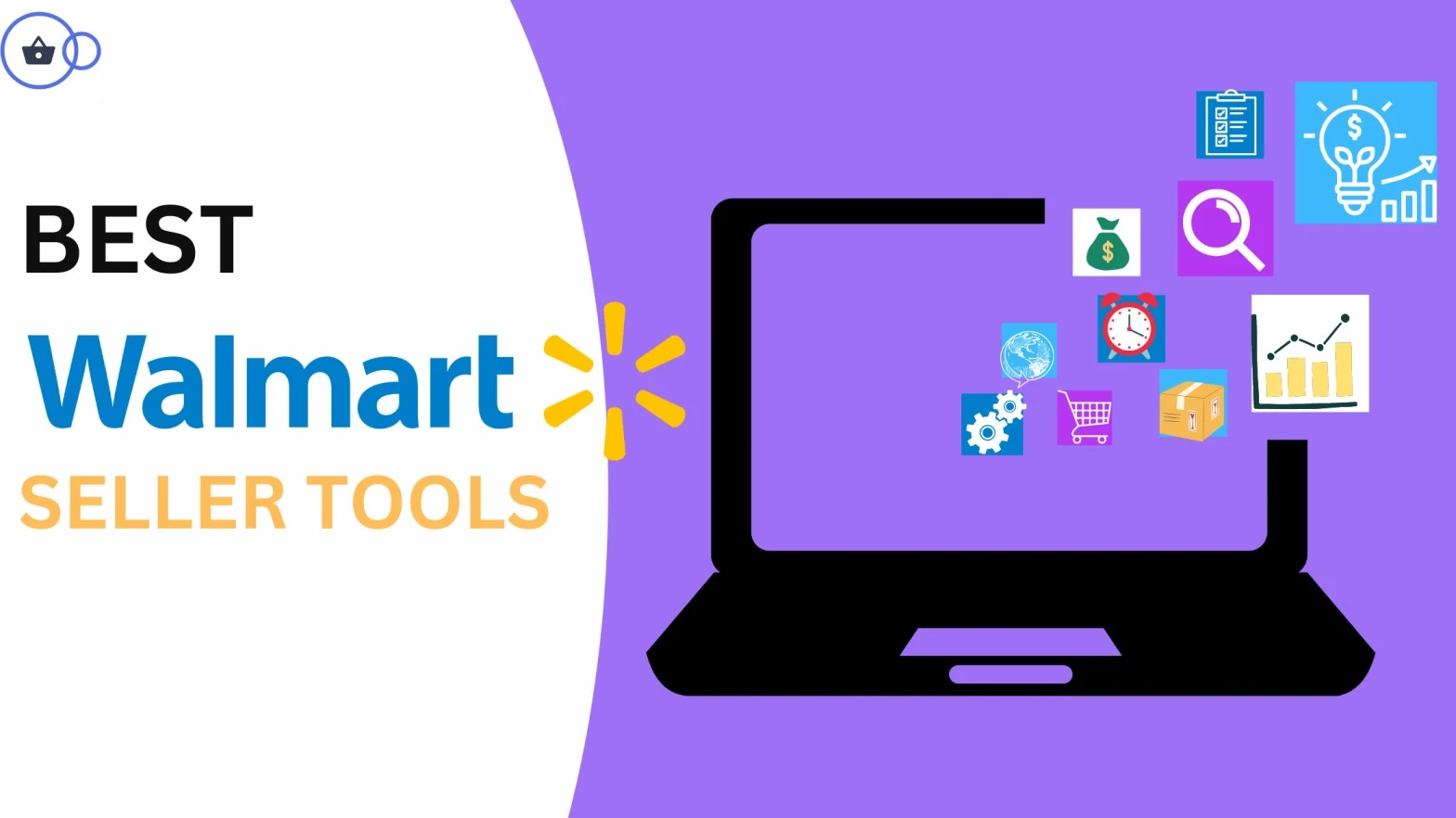 Best Walmart Seller Tools features image