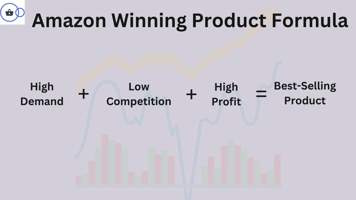 Amazon Winning Product Formula