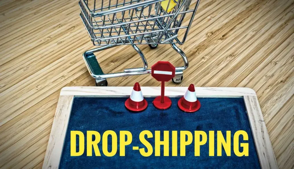 dropshipping featured image