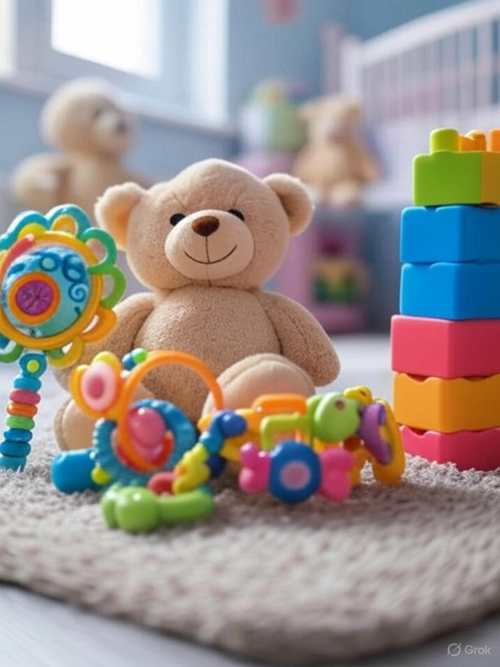 Baby Care