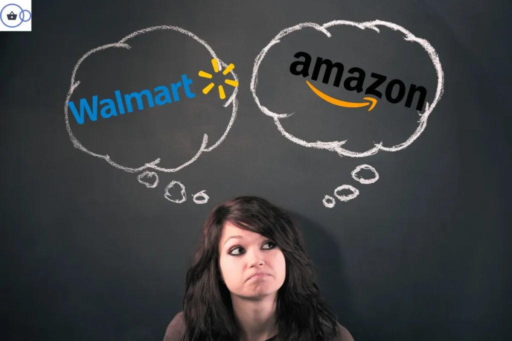 Why Amazon sellers should consider Walmart selling