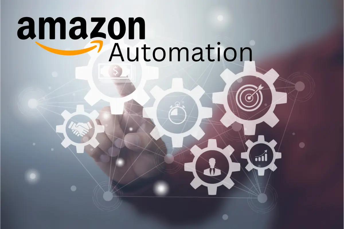 Amazon Automation featured image