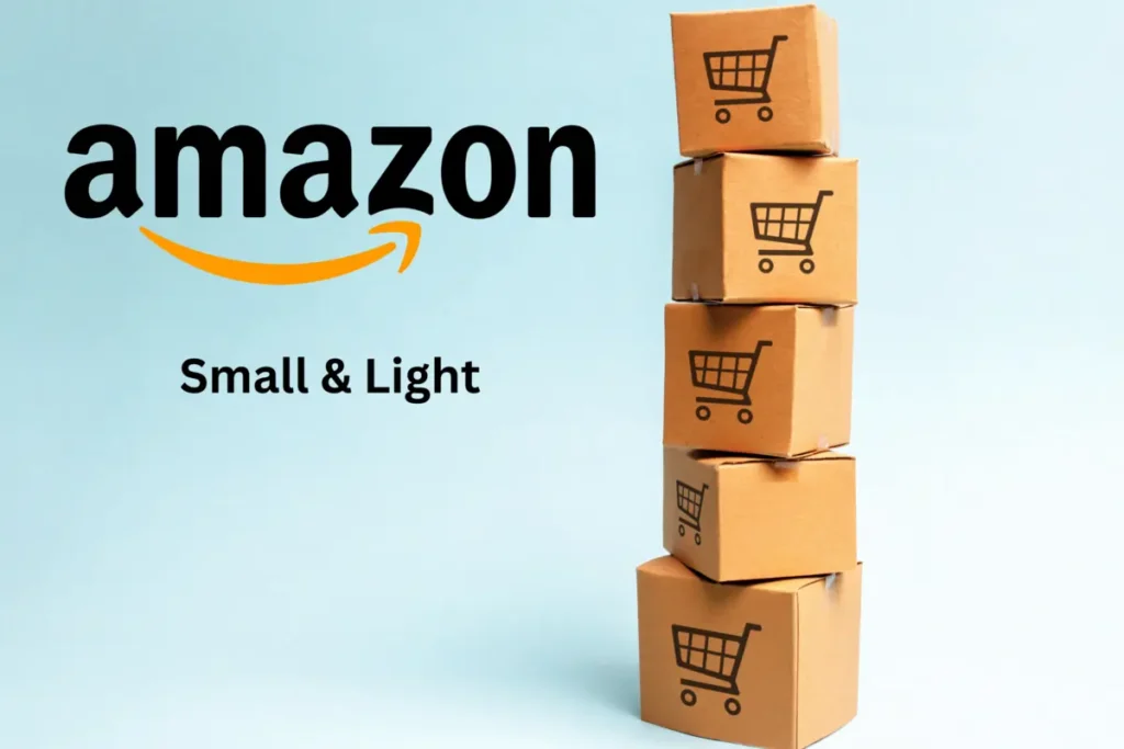 Amazon small and light featured image