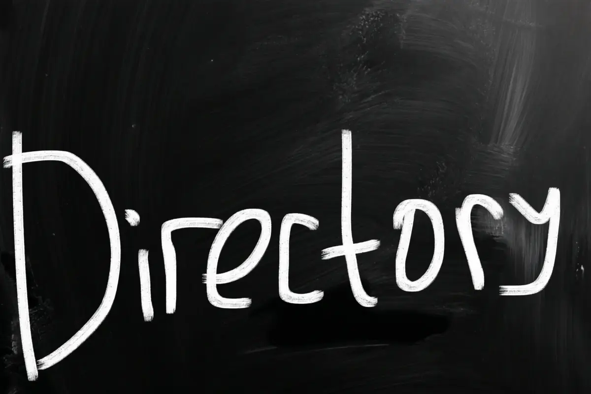 Directory