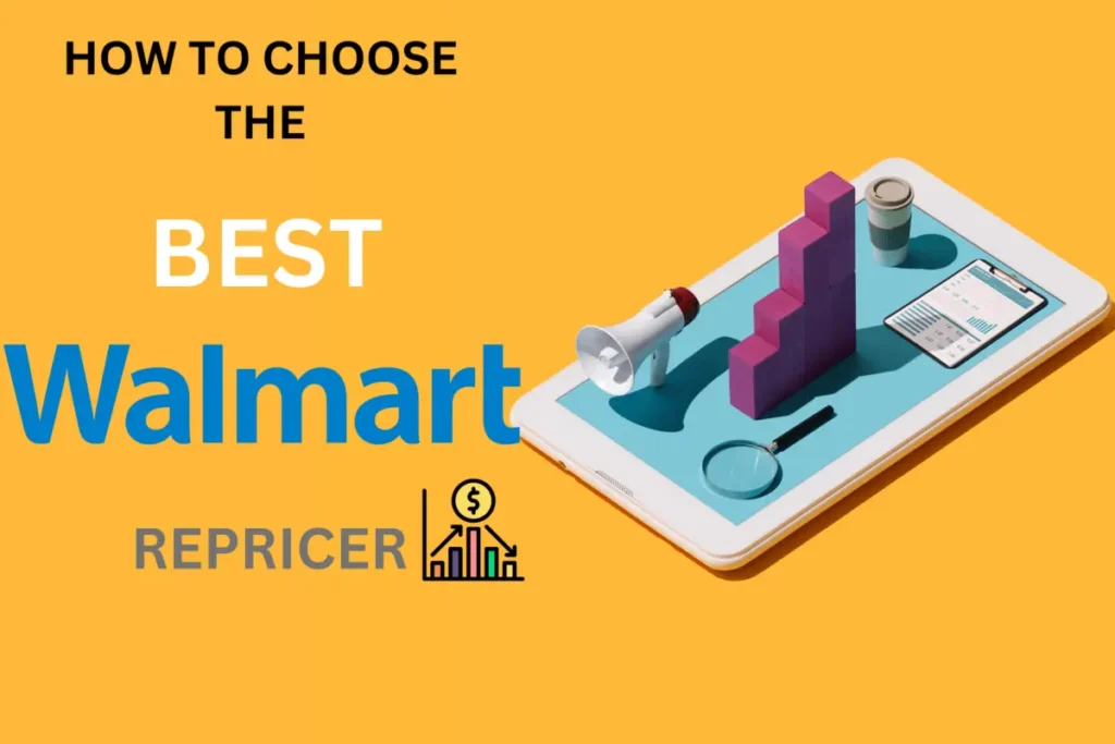 How to choose the best Walmart repricer software featured image