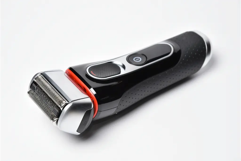 Electric shaver
