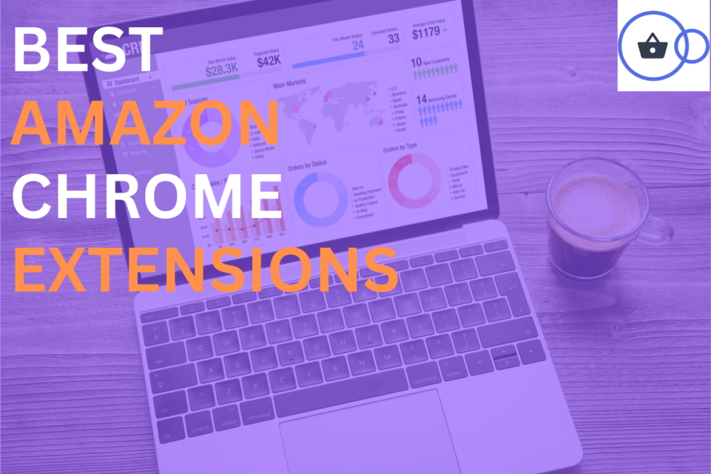 Amazon chrome extensions featured image
