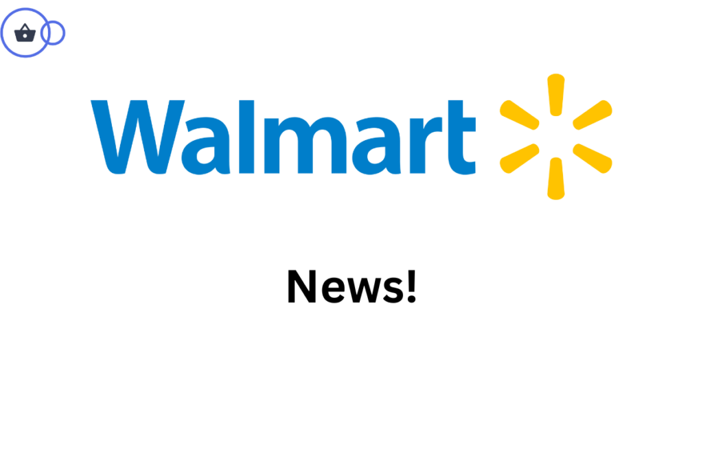 Walmart News!