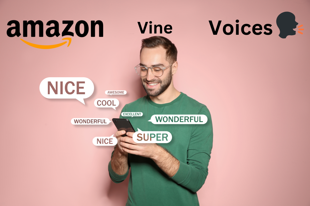 What is the Amazon Vine Program (And How to Join) Circles