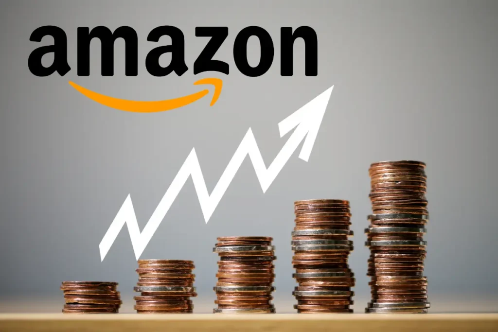 Grow your Amazon business