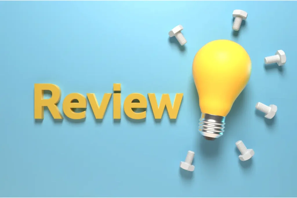 Review