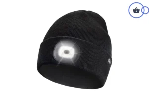 Etsfmoa Unisex Beanie Hat with Light - Best selling winter products on Amazon 