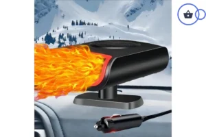 Portable Car Heater - Best selling winter products on Amazon 